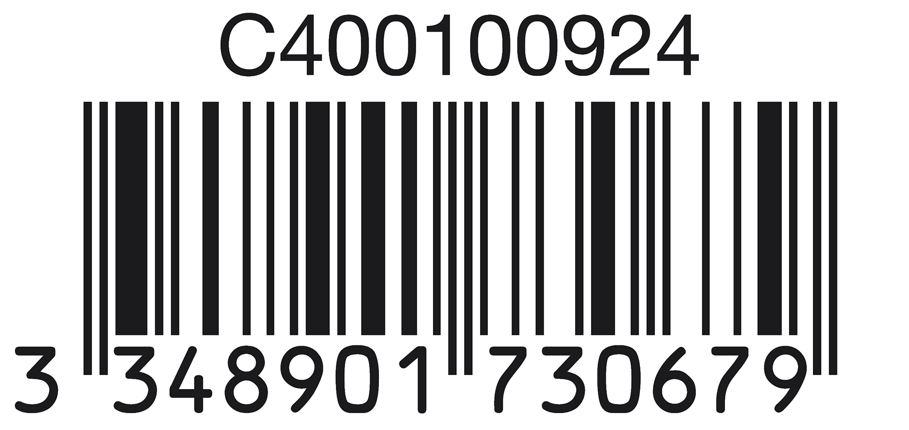 Barcode